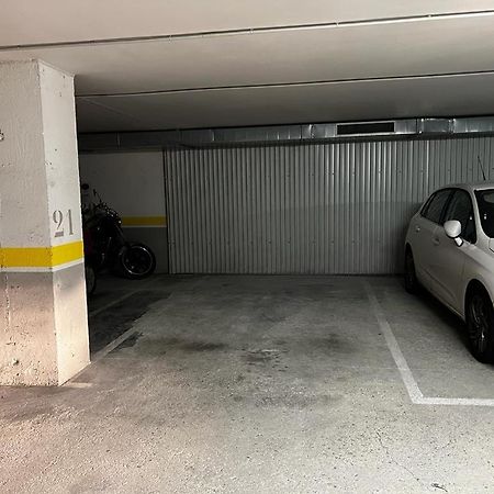 Apartamento Porta Da Vila Viveiro Eksteriør bilde