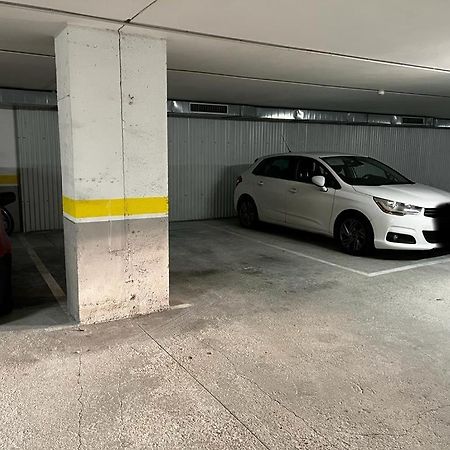 Apartamento Porta Da Vila Viveiro Eksteriør bilde