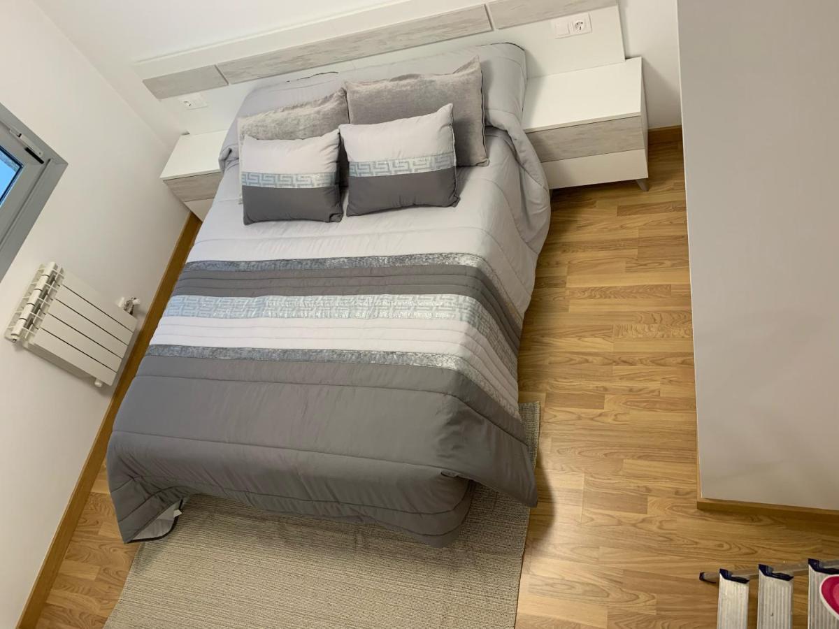 Apartamento Porta Da Vila Viveiro Eksteriør bilde