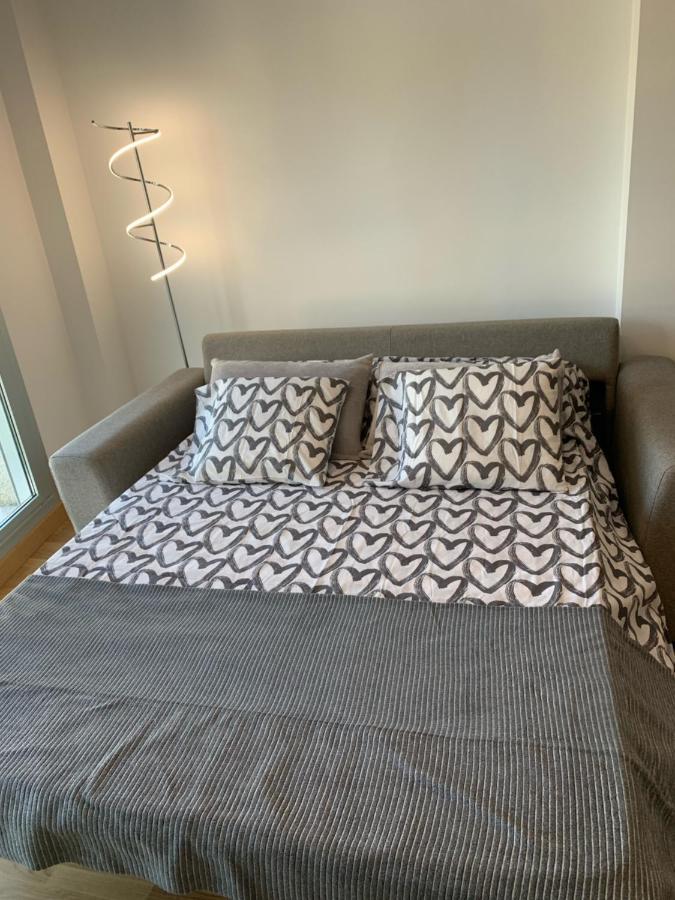 Apartamento Porta Da Vila Viveiro Eksteriør bilde