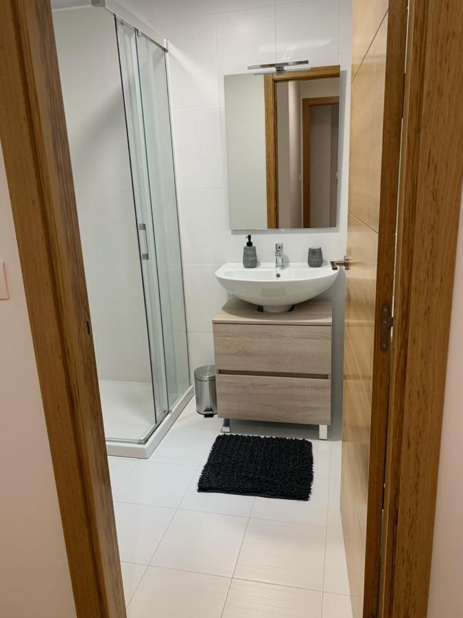 Apartamento Porta Da Vila Viveiro Eksteriør bilde