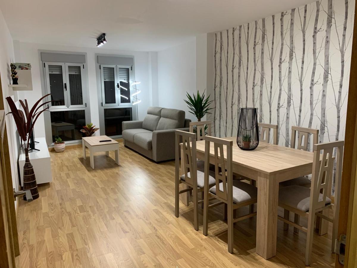 Apartamento Porta Da Vila Viveiro Eksteriør bilde