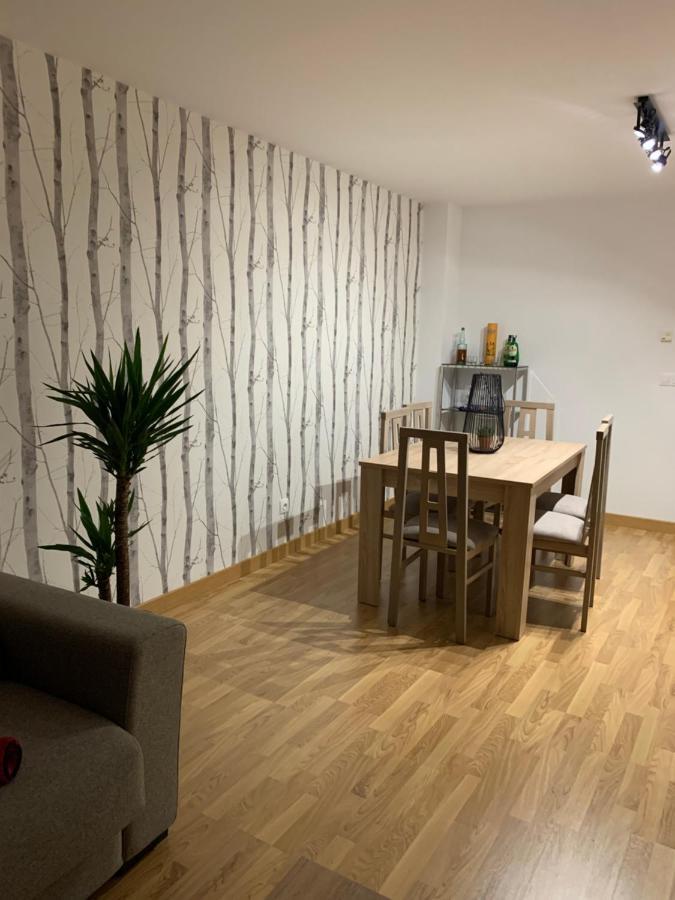 Apartamento Porta Da Vila Viveiro Eksteriør bilde