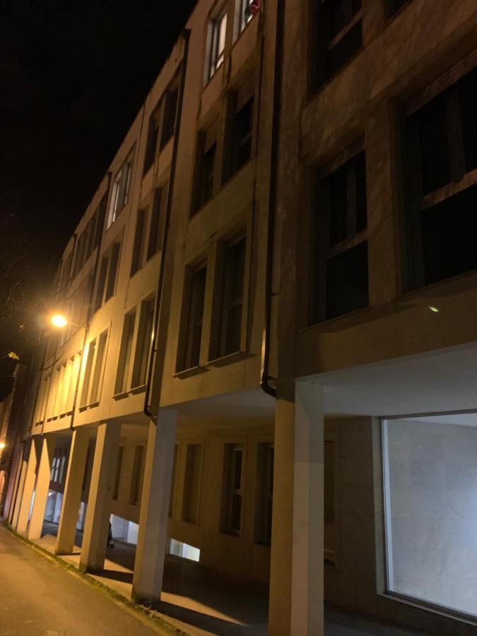Apartamento Porta Da Vila Viveiro Eksteriør bilde