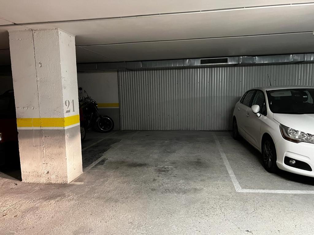 Apartamento Porta Da Vila Viveiro Eksteriør bilde
